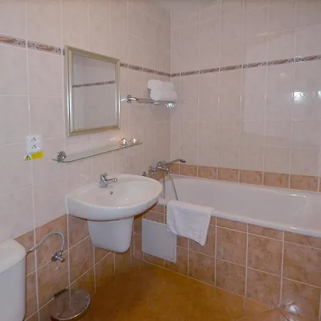 Apartement Hrebenka Harrachov Room photo