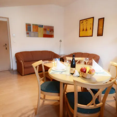 Apartement Hrebenka Harrachov Room photo