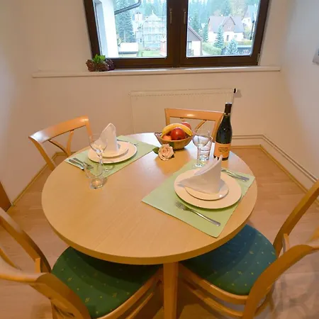 Apartement Hrebenka Harrachov Room photo