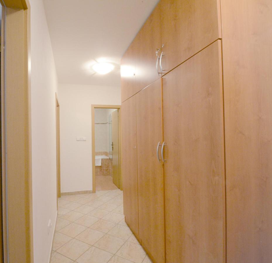 Hrebenka Apartment *